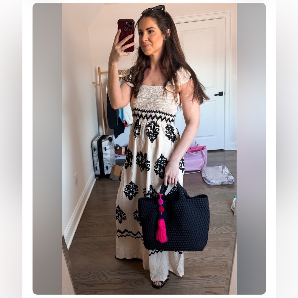 Amazon Jumpsuit